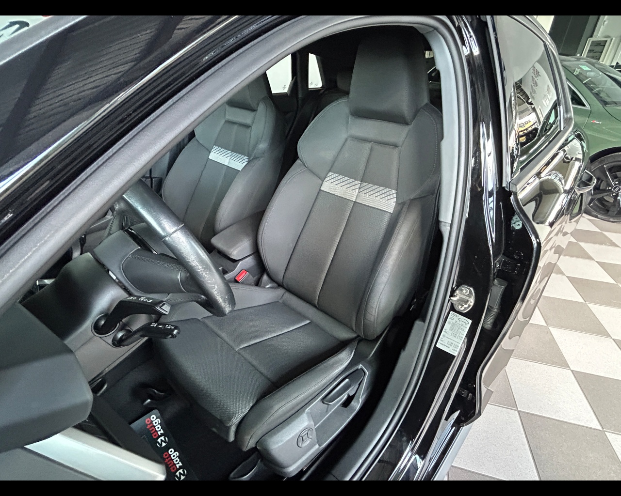 Audi A3 4ª serie A3 SPB 35 TFSI Business Advanced - immagine 30