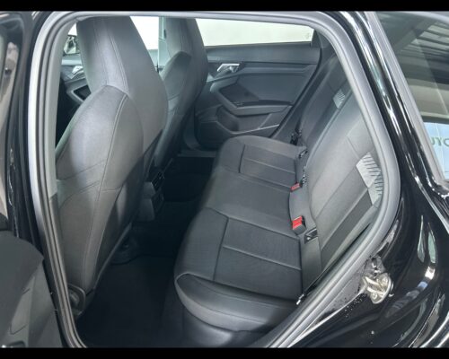 Audi A3 4ª serie A3 SPB 35 TFSI Business Advanced - immagine 31
