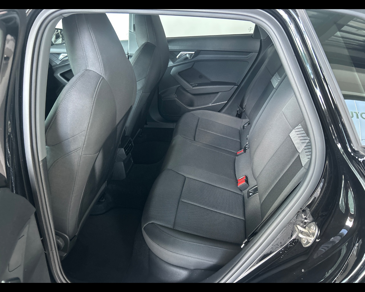 Audi A3 4ª serie A3 SPB 35 TFSI Business Advanced - immagine 31