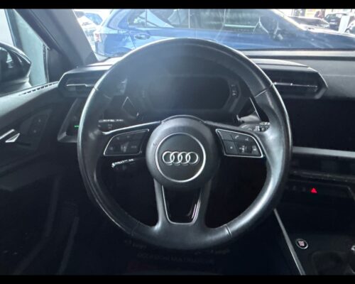 Audi A3 4ª serie A3 SPB 35 TFSI Business Advanced - immagine 33