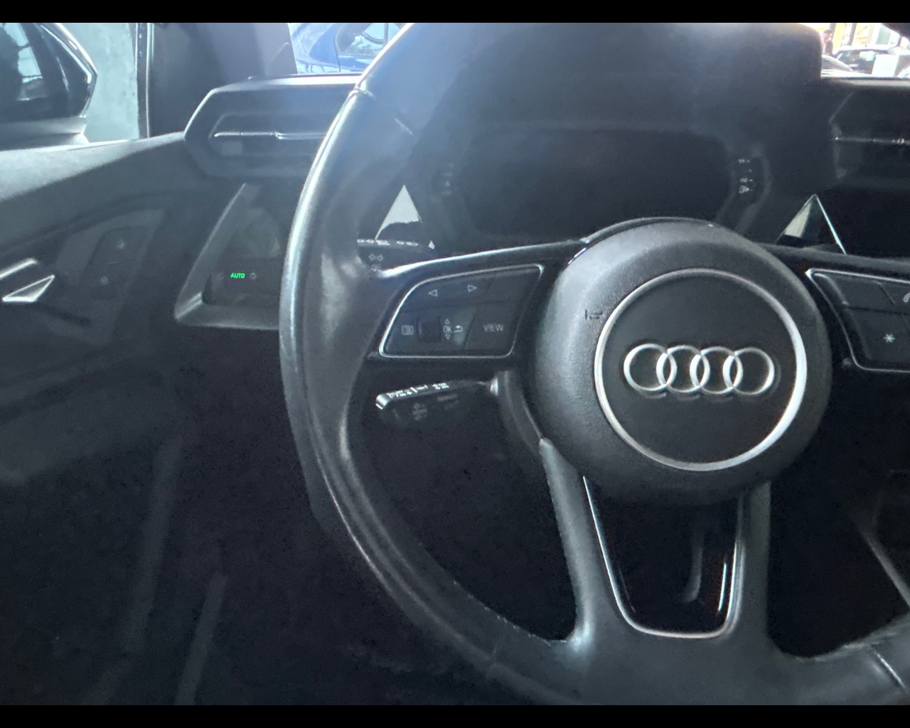 Audi A3 4ª serie A3 SPB 35 TFSI Business Advanced - immagine 35