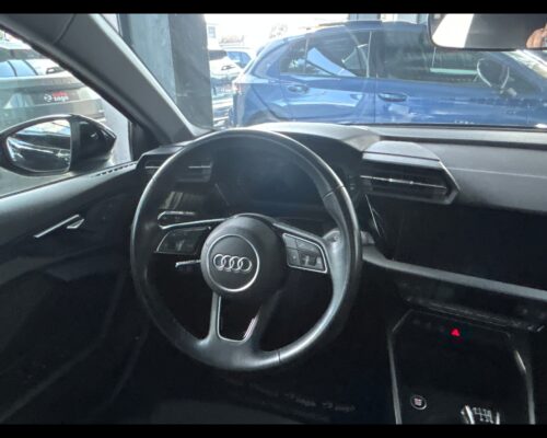 Audi A3 4ª serie A3 SPB 35 TFSI Business Advanced - immagine 36