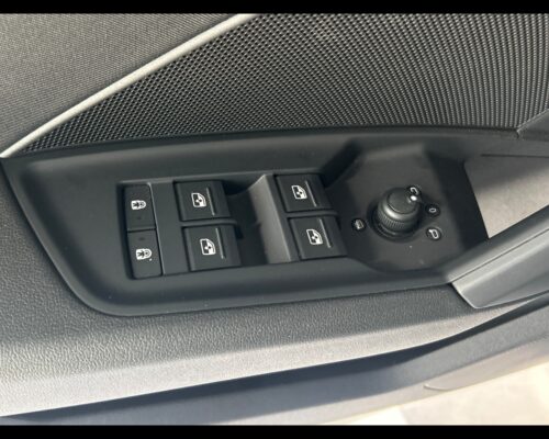 Audi A3 4ª serie A3 SPB 35 TFSI Business Advanced - immagine 7