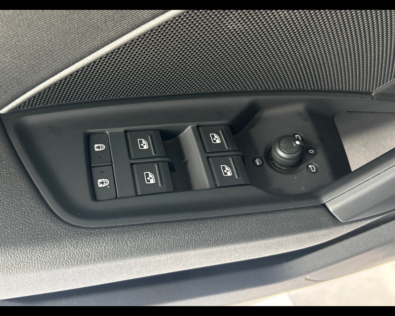 Audi A3 4ª serie A3 SPB 35 TFSI Business Advanced - immagine 7