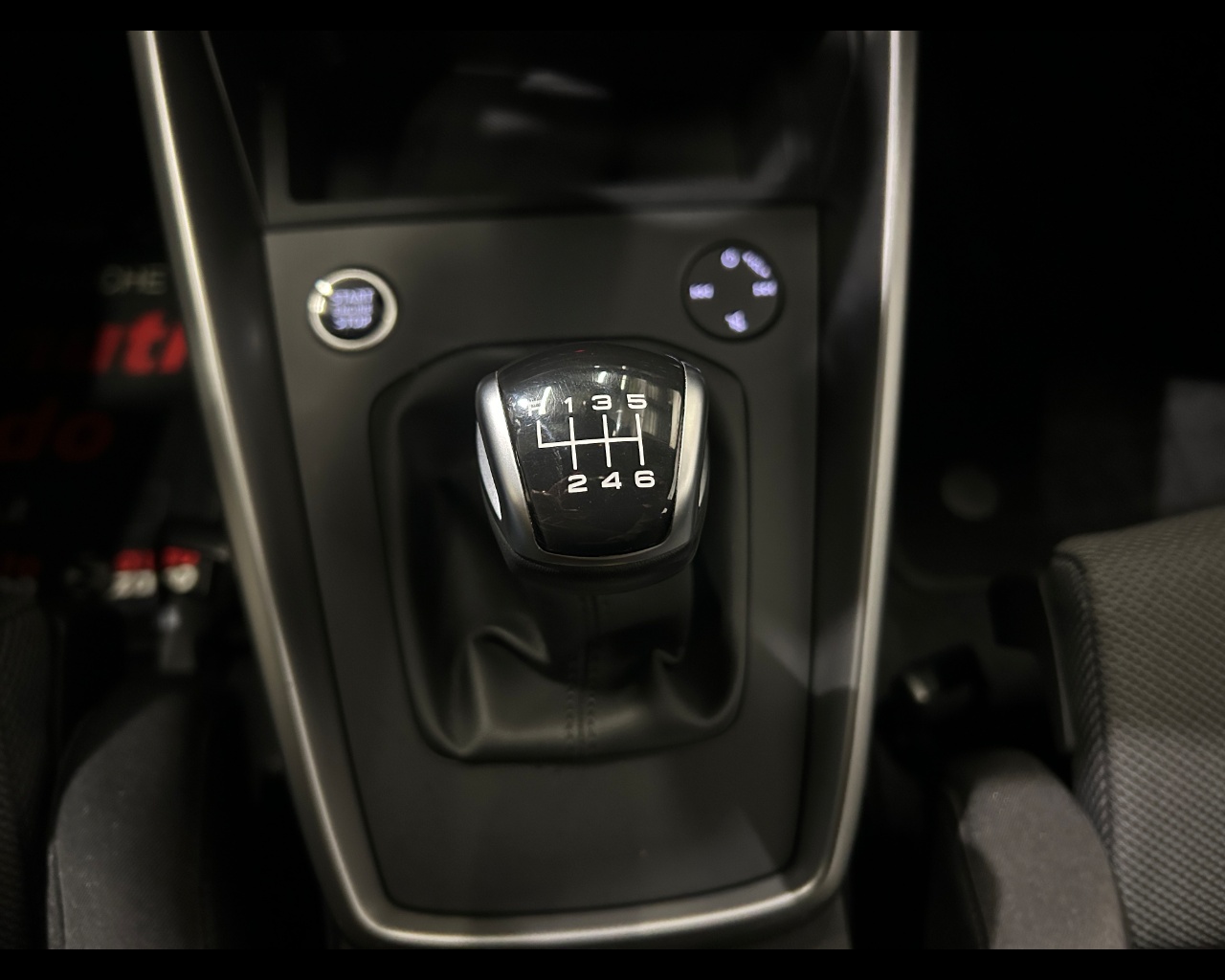 Audi A3 4ª serie A3 SPB 35 TFSI Business Advanced - immagine 12