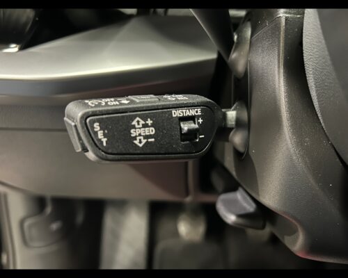 Audi A3 4ª serie A3 SPB 35 TFSI Business Advanced - immagine 13
