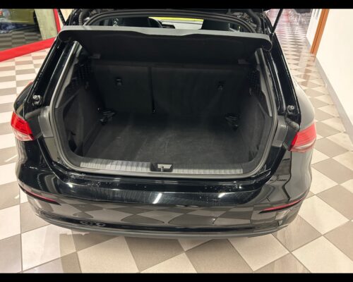 Audi A3 4ª serie A3 SPB 35 TFSI Business Advanced - immagine 19