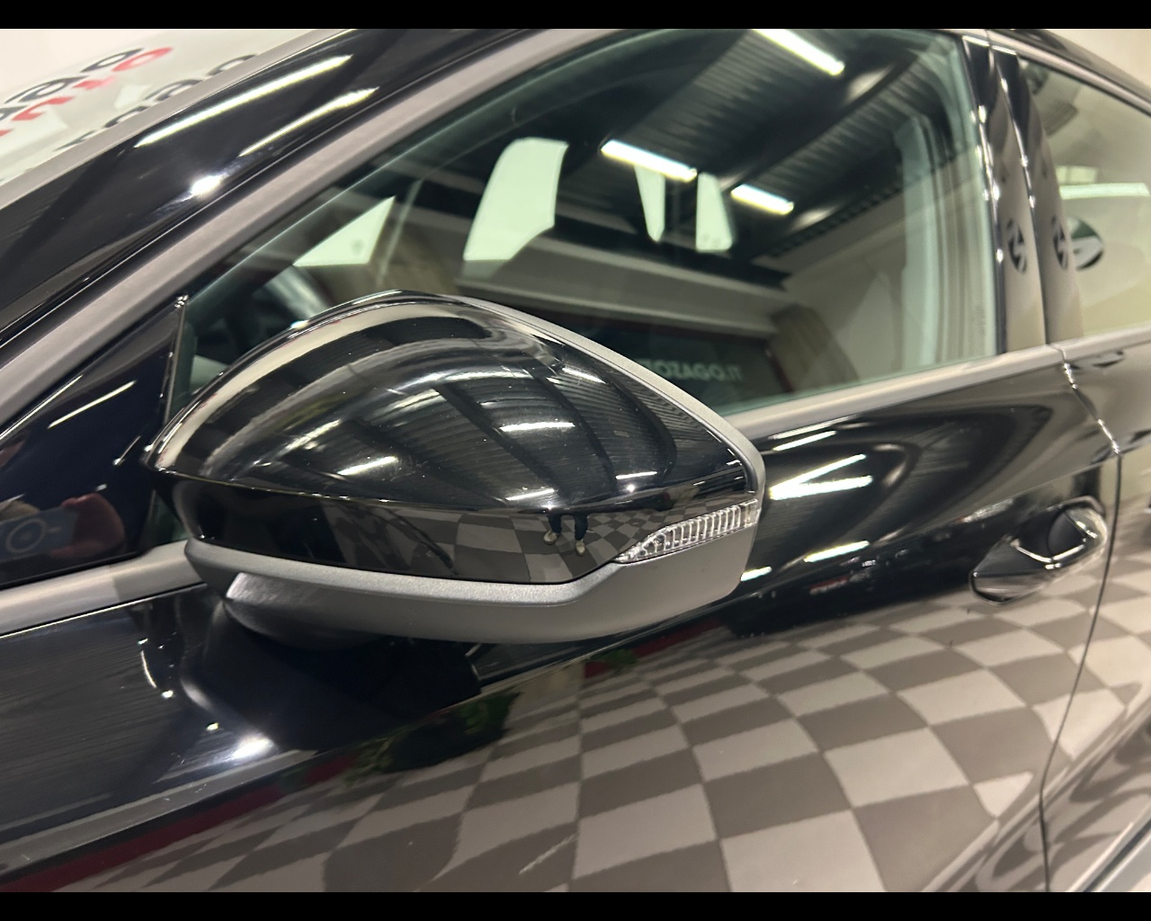 Audi A3 4ª serie A3 SPB 35 TFSI Business Advanced - immagine 20