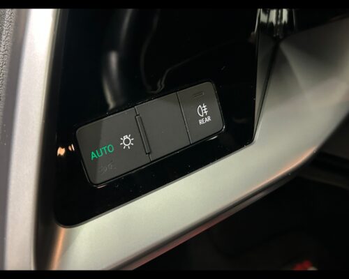 Audi A3 4ª serie A3 SPB 35 TFSI Business Advanced - immagine 23