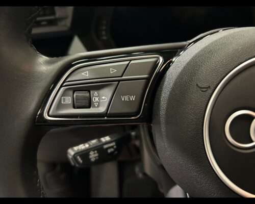 Audi A3 4ª serie A3 SPB 35 TFSI Business Advanced - immagine 25