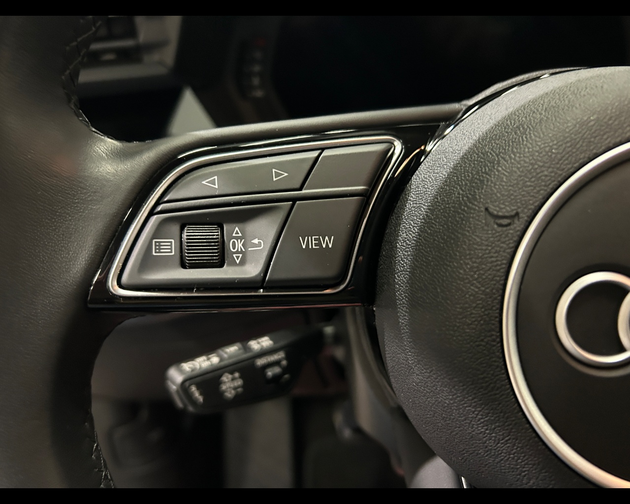 Audi A3 4ª serie A3 SPB 35 TFSI Business Advanced - immagine 25