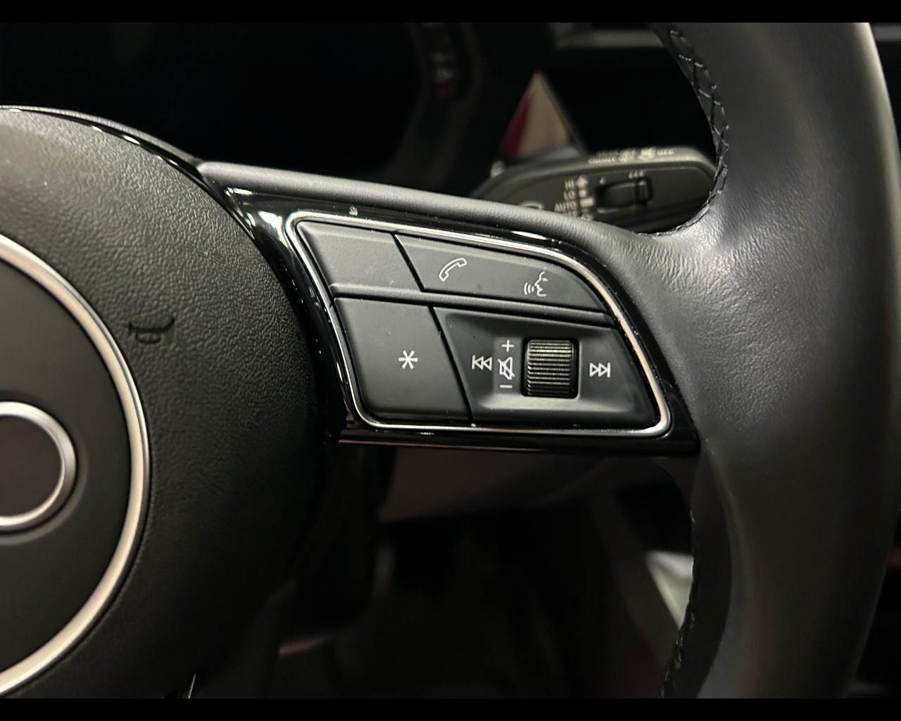 Audi A3 4ª serie A3 SPB 35 TFSI Business Advanced - immagine 26