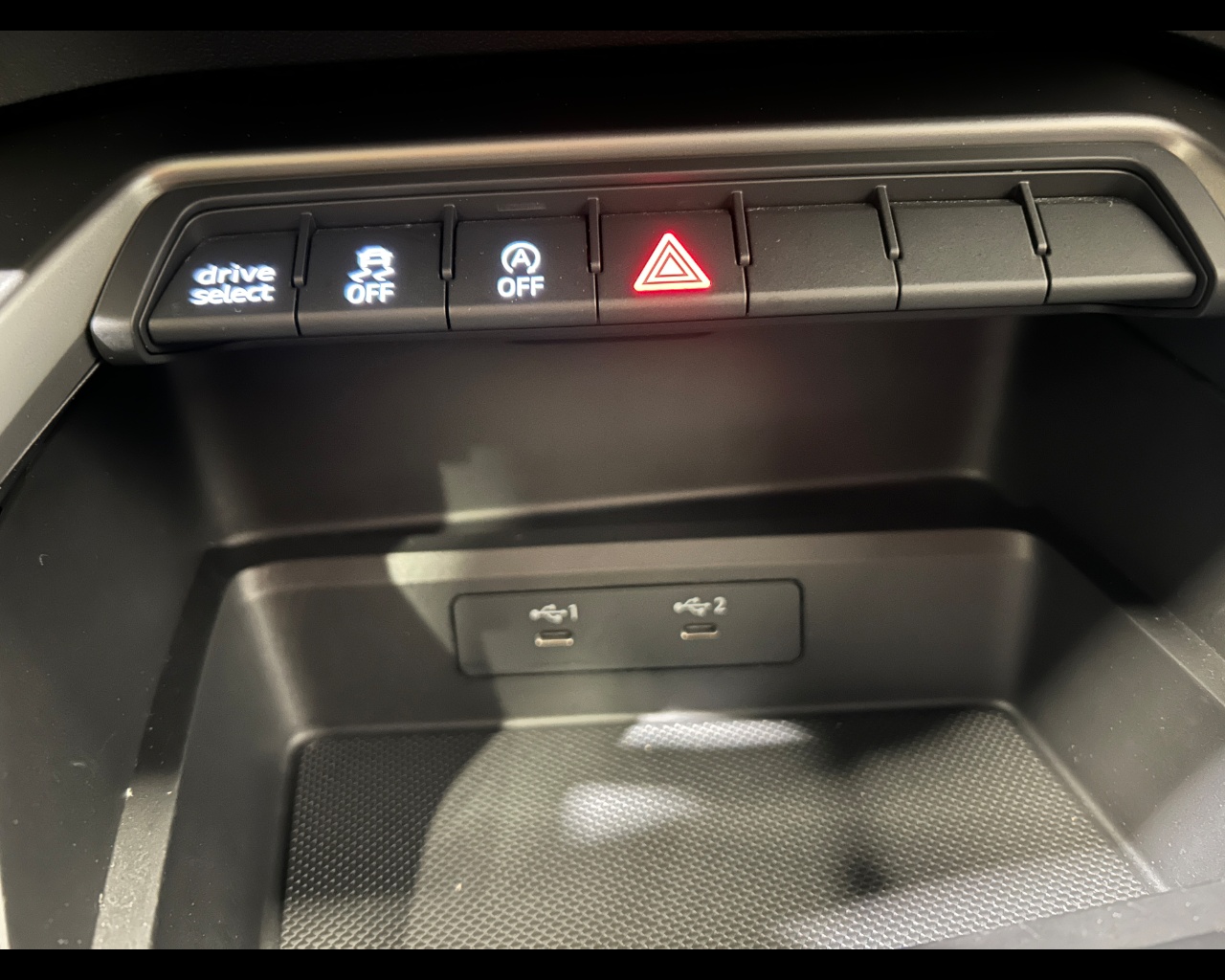 Audi A3 4ª serie A3 SPB 35 TFSI Business Advanced - immagine 27