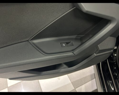 Audi A3 4ª serie A3 SPB 35 TFSI Business Advanced - immagine 32