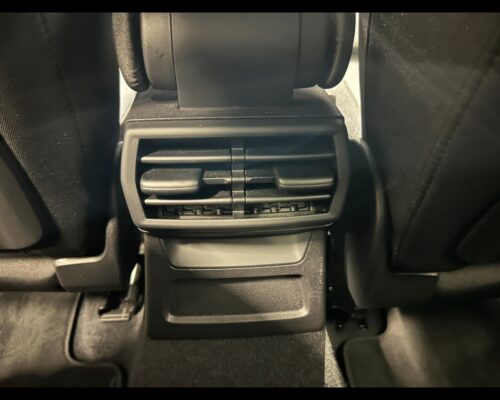 Audi A3 4ª serie A3 SPB 35 TFSI Business Advanced - immagine 34