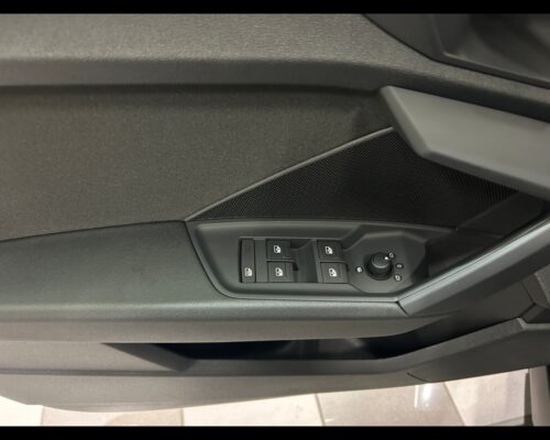 Audi A3 4ª serie A3 SPB 35 TFSI Business Advanced - immagine 7