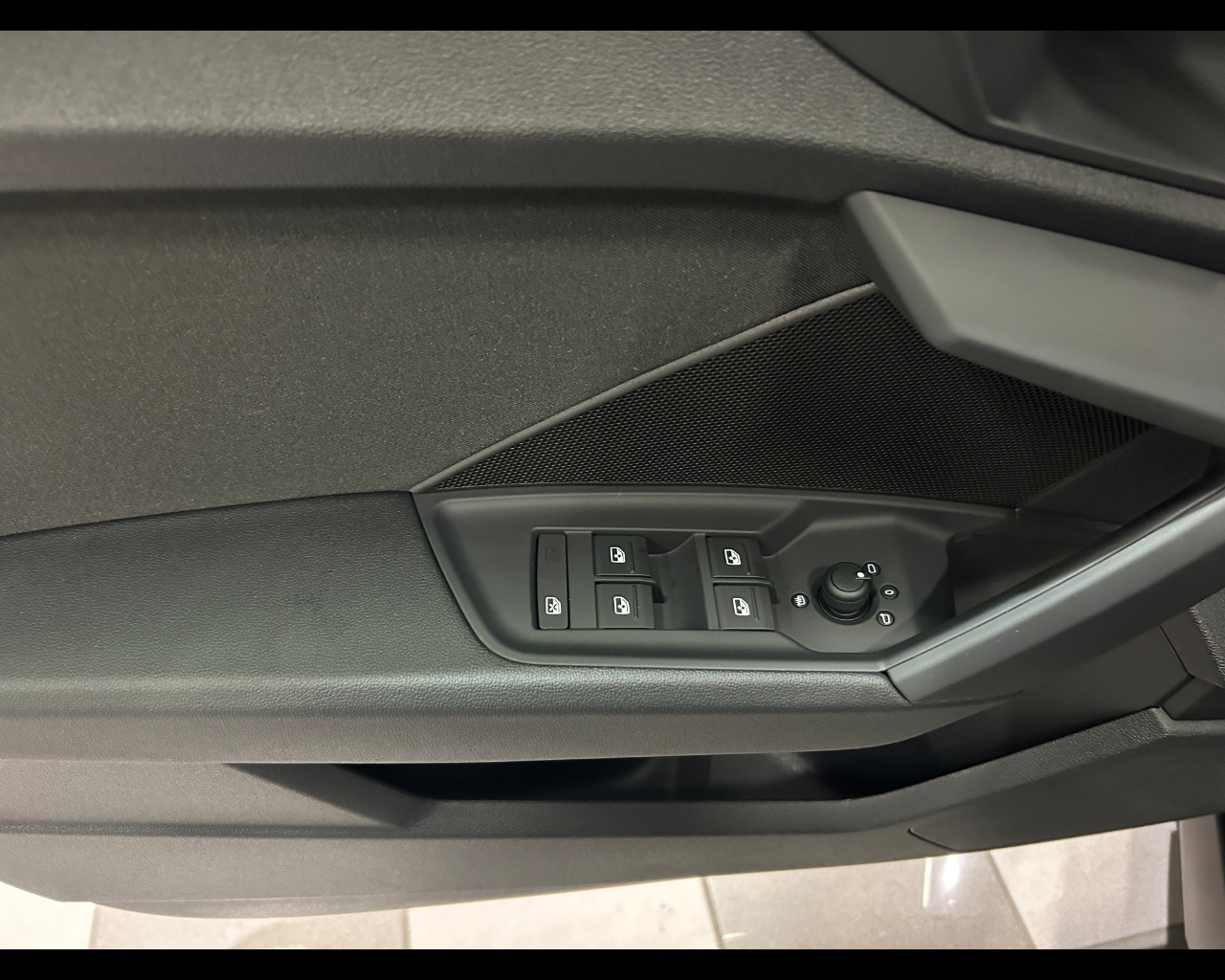 Audi A3 4ª serie A3 SPB 35 TFSI Business Advanced - immagine 7