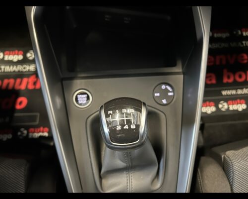 Audi A3 4ª serie A3 SPB 35 TFSI Business Advanced - immagine 12