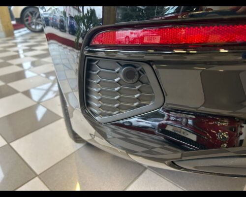 Audi A3 4ª serie A3 SPB 35 TFSI Business Advanced - immagine 19
