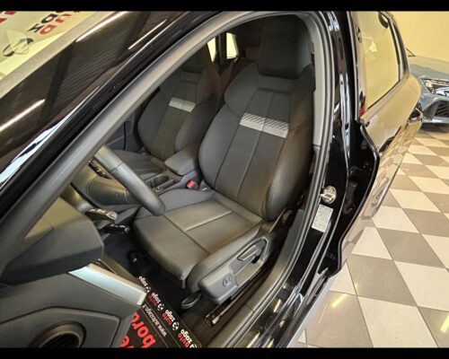 Audi A3 4ª serie A3 SPB 35 TFSI Business Advanced - immagine 22