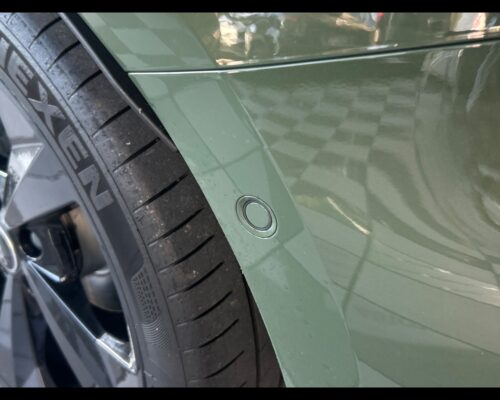 Audi A3 4ª serie A3 SPB TFSI 110 kW S tronic S Line - immagine 22
