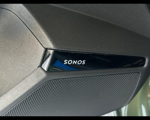Audi A3 4ª serie A3 SPB TFSI 110 kW S tronic S Line - immagine 27