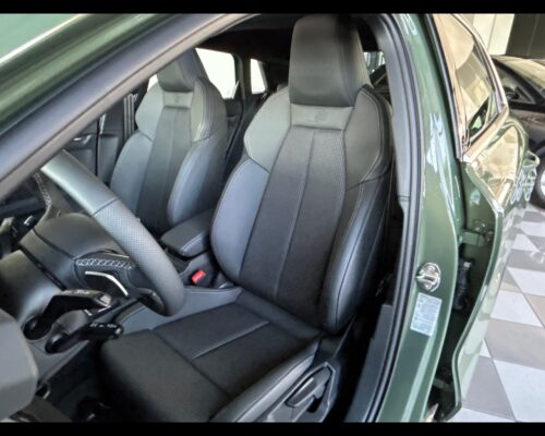 Audi A3 4ª serie A3 SPB TFSI 110 kW S tronic S Line - immagine 30