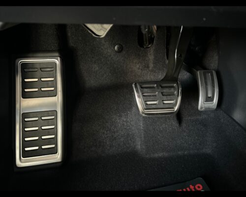 Audi A3 4ª serie A3 SPB TFSI 110 kW S tronic S Line - immagine 31