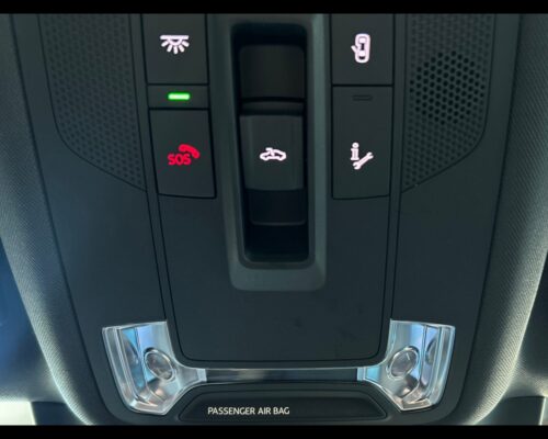 Audi A3 4ª serie A3 SPB TFSI 110 kW S tronic S Line - immagine 36