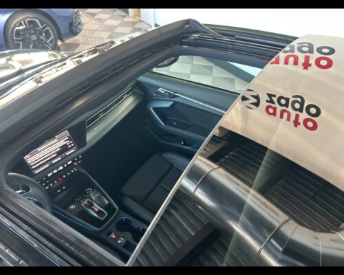 Audi A3 4ª serie A3 SPB TFSI 110 kW S tronic S Line - immagine 39