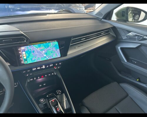 Audi A3 4ª serie A3 SPB TFSI 110 kW S tronic S Line - immagine 48