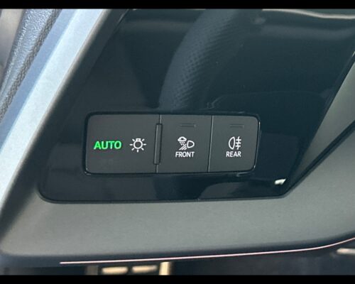 Audi A3 4ª serie A3 SPB TFSI 110 kW S tronic S Line - immagine 28