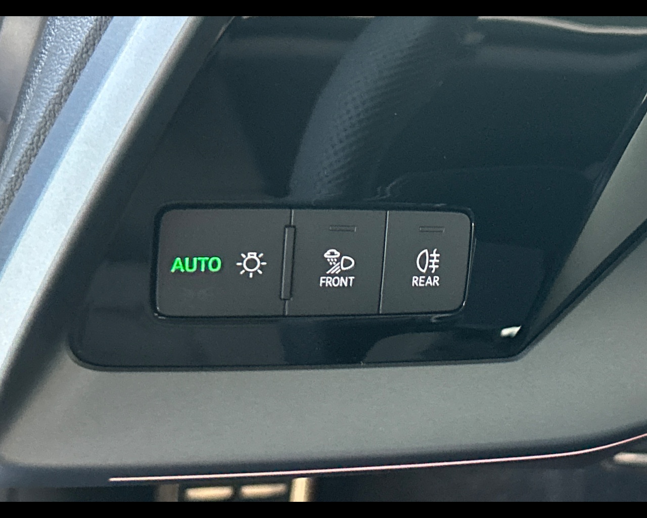 Audi A3 4ª serie A3 SPB TFSI 110 kW S tronic S Line - immagine 28