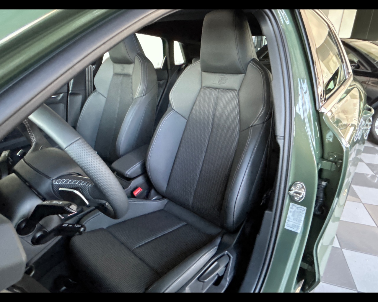 Audi A3 4ª serie A3 SPB TFSI 110 kW S tronic S Line - immagine 29