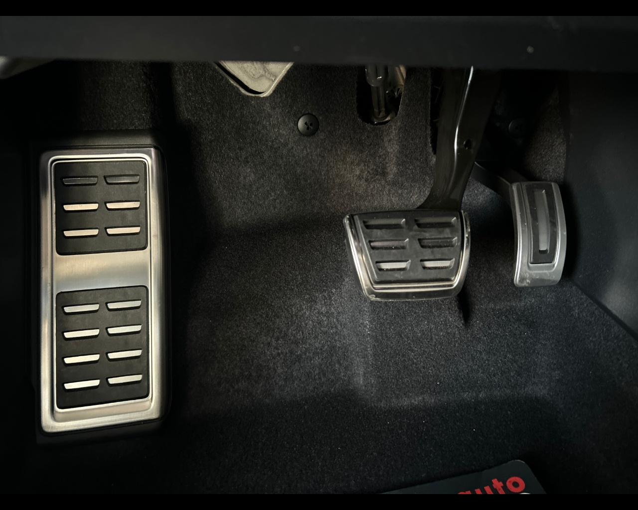 Audi A3 4ª serie A3 SPB TFSI 110 kW S tronic S Line - immagine 30