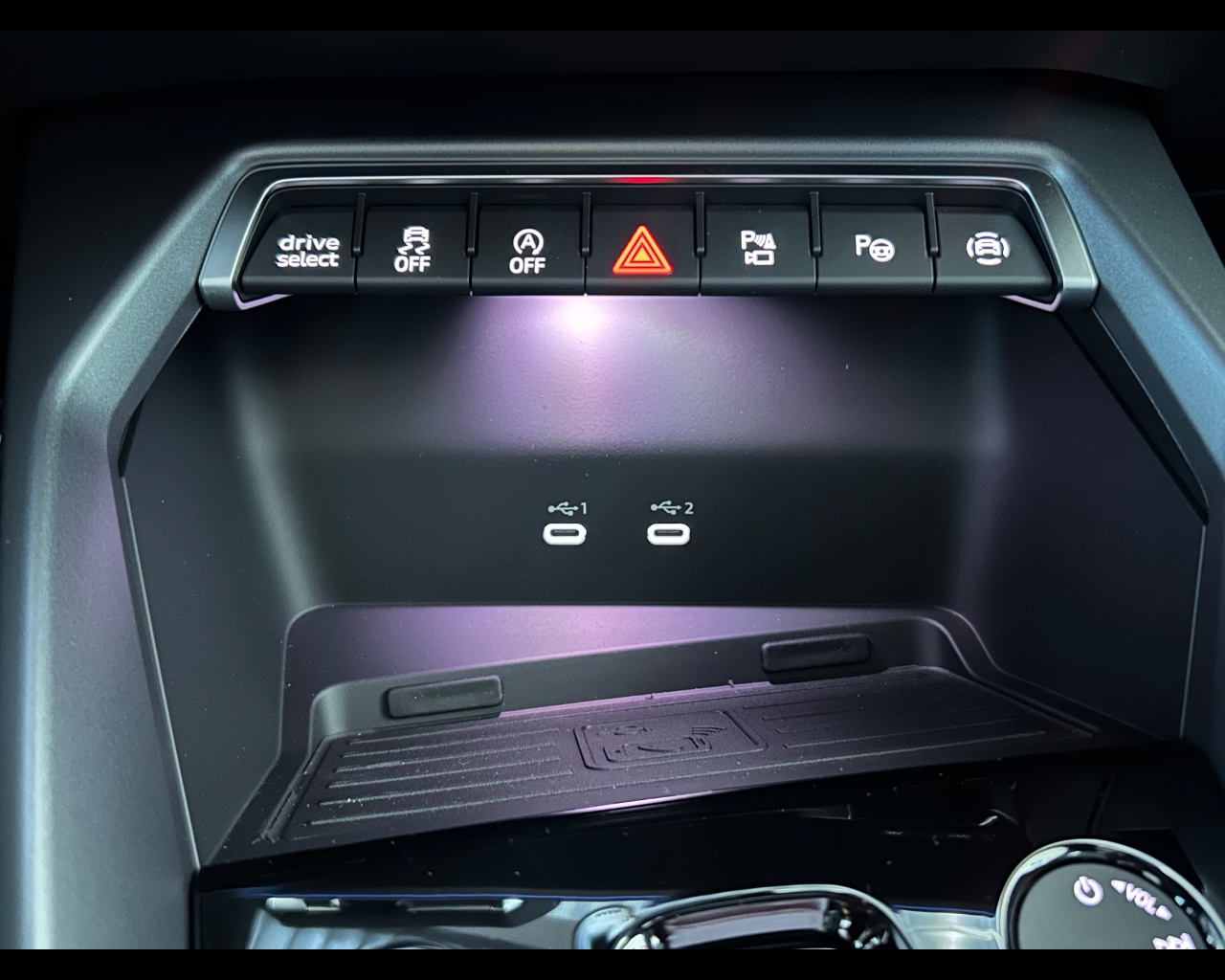 Audi A3 4ª serie A3 SPB TFSI 110 kW S tronic S Line - immagine 32