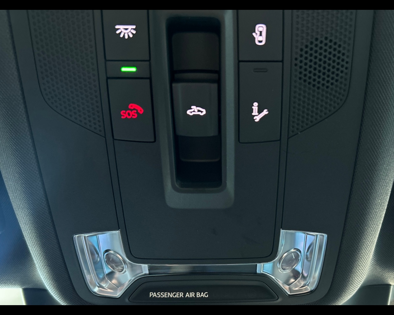 Audi A3 4ª serie A3 SPB TFSI 110 kW S tronic S Line - immagine 36