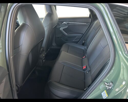 Audi A3 4ª serie A3 SPB TFSI 110 kW S tronic S Line - immagine 40