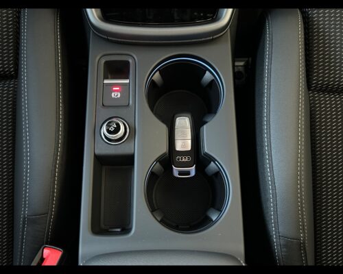 Audi A3 4ª serie A3 SPB TFSI 110 kW S tronic S Line - immagine 50