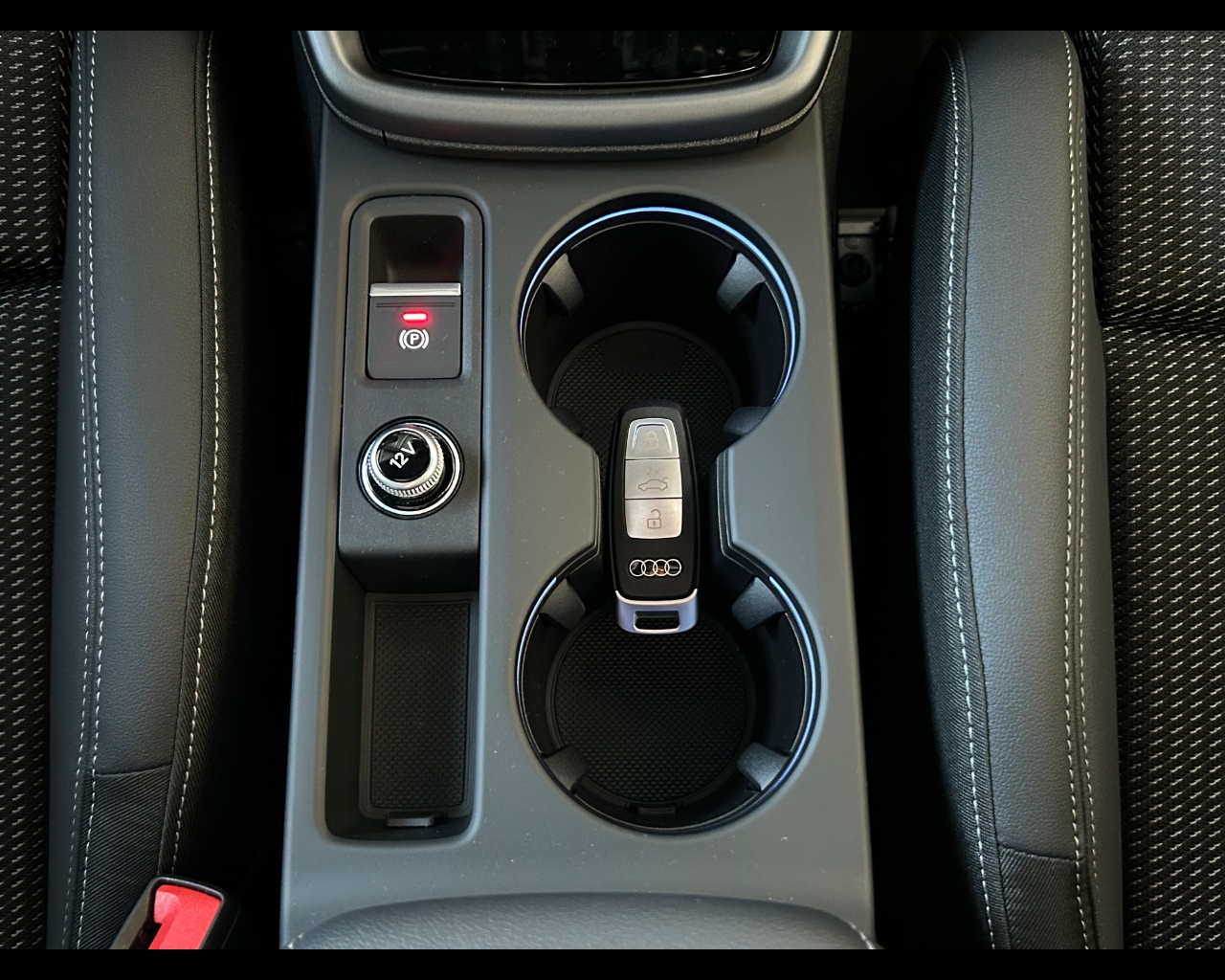 Audi A3 4ª serie A3 SPB TFSI 110 kW S tronic S Line - immagine 50