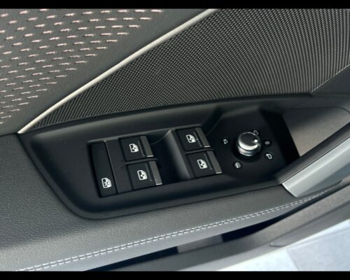Audi A3 4ª serie A3 SPB TFSI 110 kW S tronic S Line - immagine 8