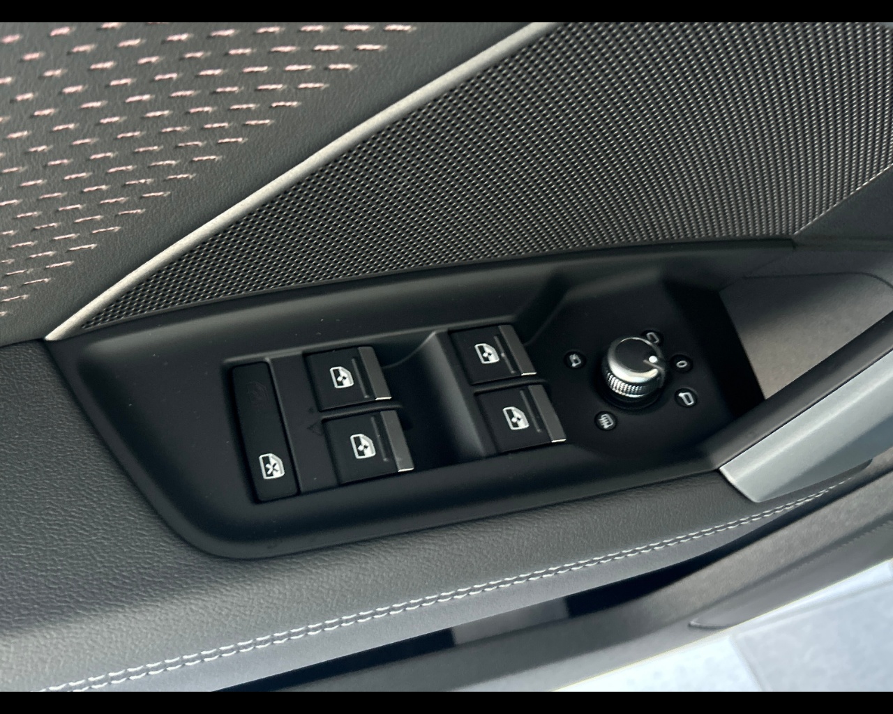 Audi A3 4ª serie A3 SPB TFSI 110 kW S tronic S Line - immagine 8