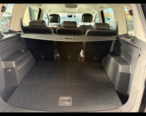 Volkswagen Touran 3ª serie Touran 1.6 TDI 115 CV SCR DSG Comfortline BlueMotion Tech. - immagine 29
