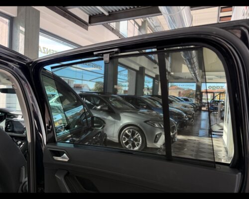 Volkswagen Touran 3ª serie Touran 1.6 TDI 115 CV SCR DSG Comfortline BlueMotion Tech. - immagine 31