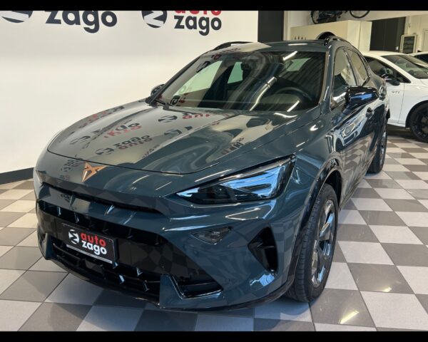 Cupra Formentor Formentor 1.5 Hybrid DSG
