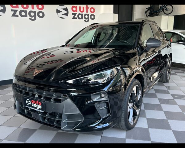 Cupra Terramar Terramar 1.5 Hybrid DSG
