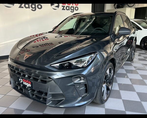 Cupra Terramar Terramar 1.5 Hybrid DSG