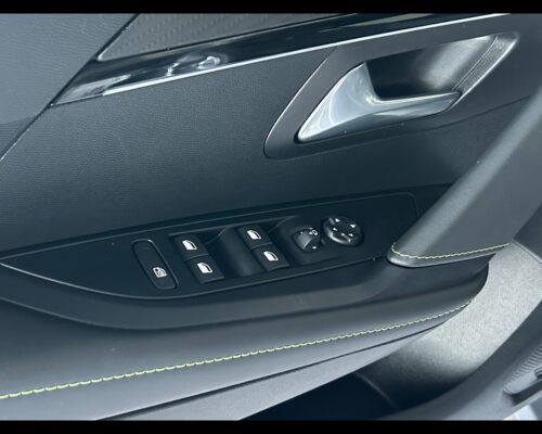 Peugeot 208 2ª serie 208 Hybrid 145 e-DCS6 5 porte GT - immagine 18