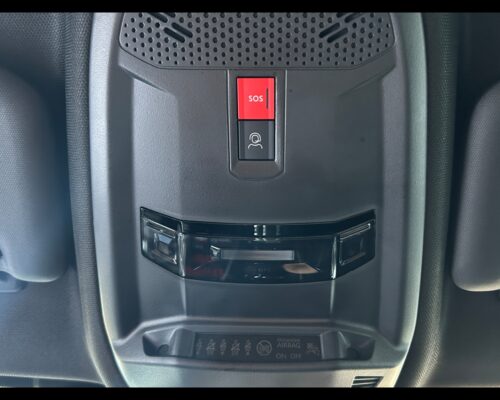 Peugeot 208 2ª serie 208 Hybrid 145 e-DCS6 5 porte GT - immagine 25