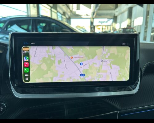 Peugeot 208 2ª serie 208 Hybrid 145 e-DCS6 5 porte GT - immagine 29